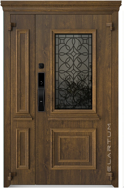 Входная дверь AG-S6045 P-SU