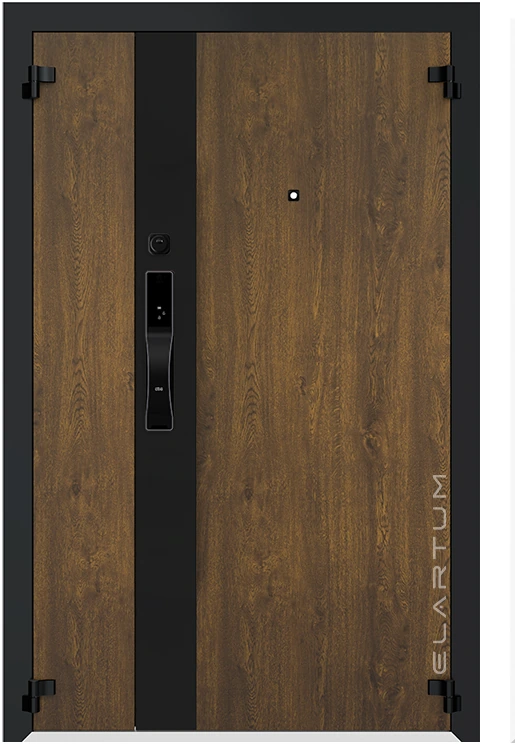 Входная дверь AG-S6066 SU