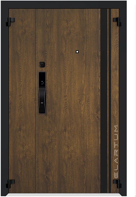 Входная дверь AG-S6067 SU