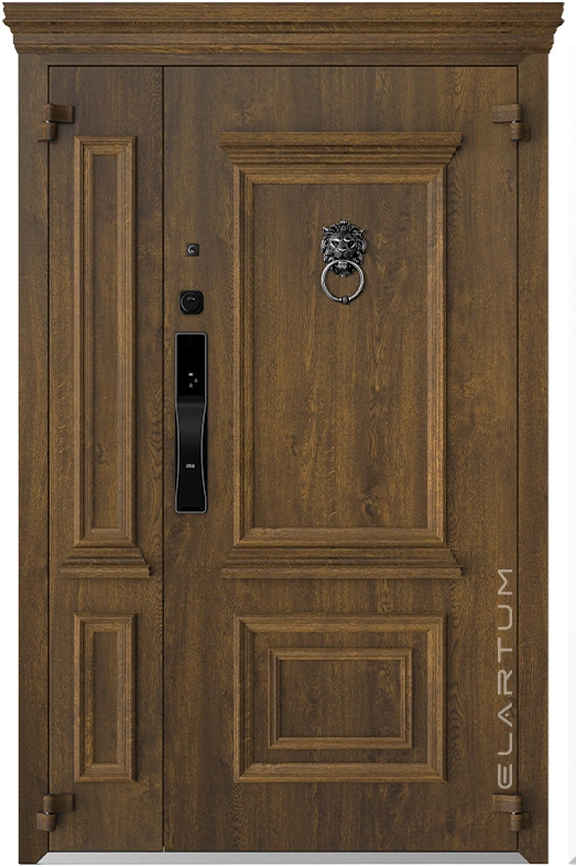 Входная дверь AG-S6096 P-SU