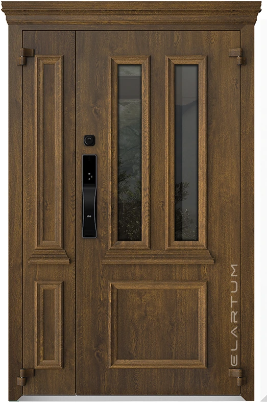 Входная дверь AG-S6101 P-SU