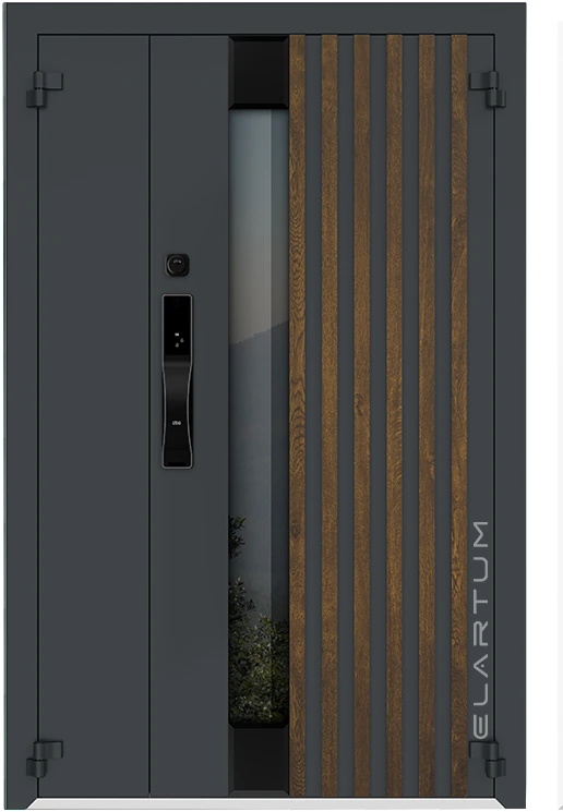 Входная дверь AG-S6103 SU