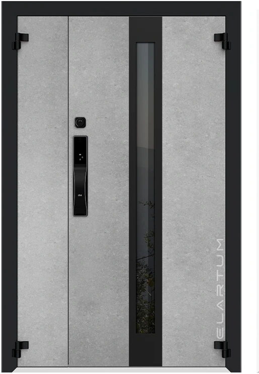Входная дверь AG-S6107 SU