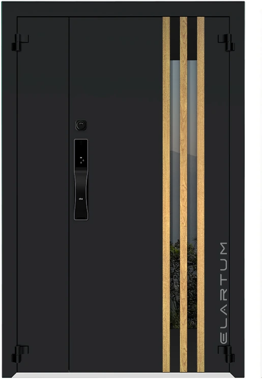 Входная дверь AG-S6120 SU