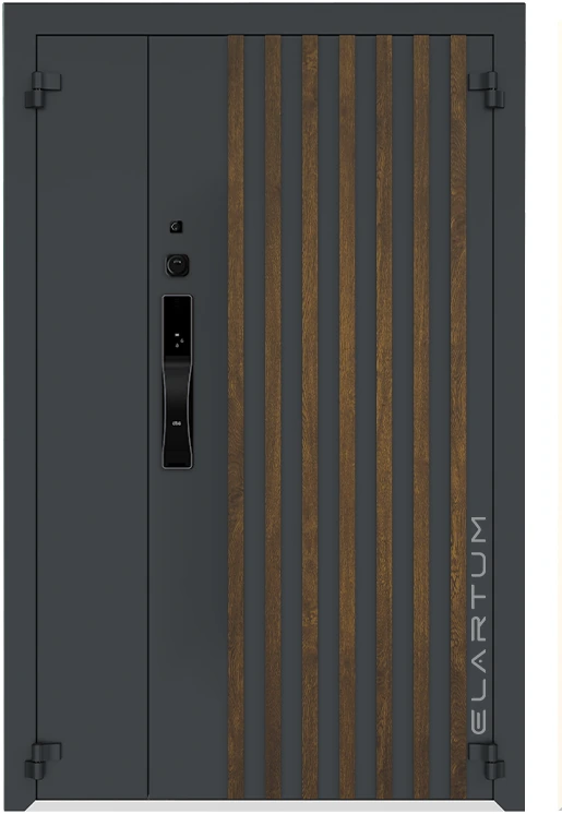 Входная дверь AG-S6122 SU
