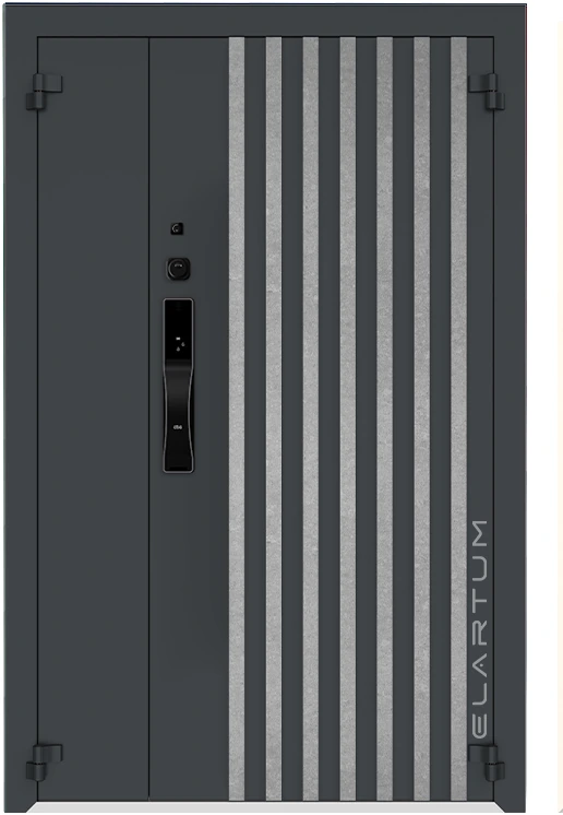 Входная дверь AG-S6132 Z SU