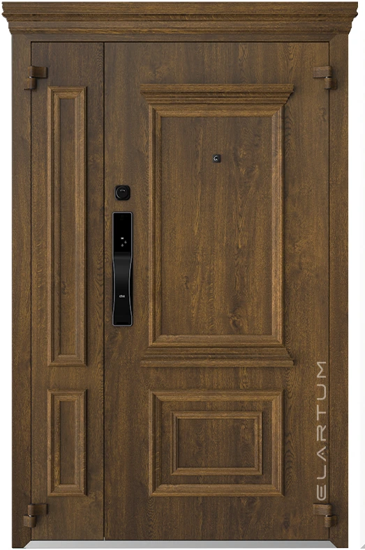 Входная дверь AG-S6146 P-SU