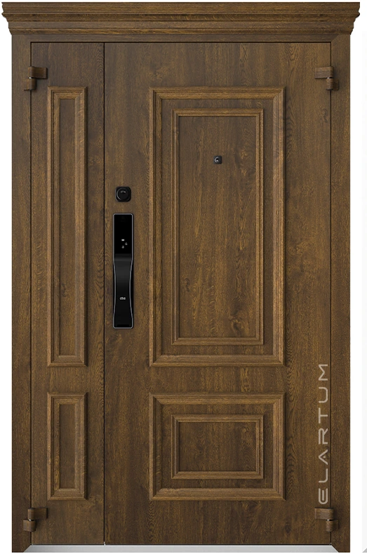 Входная дверь AG-S6147 P-SU