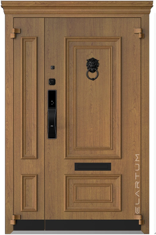 Входная дверь AG-S6155 Z P-SU