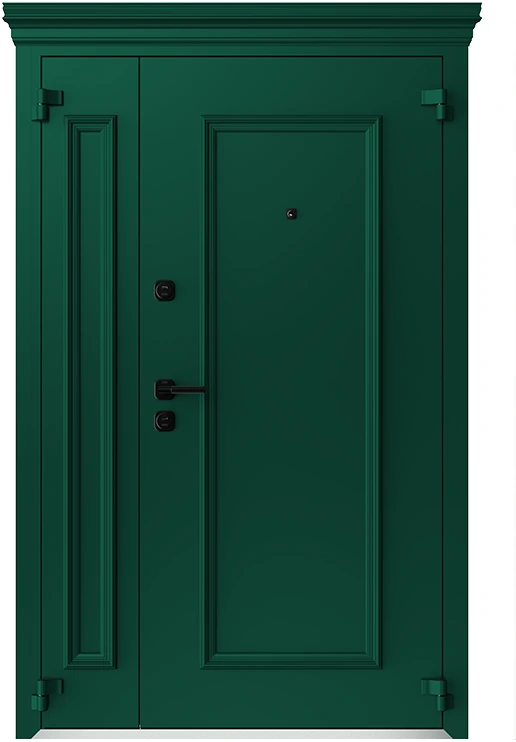 Входная дверь AG6003