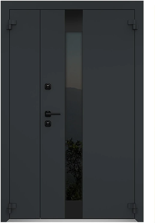 Входная дверь AG6010