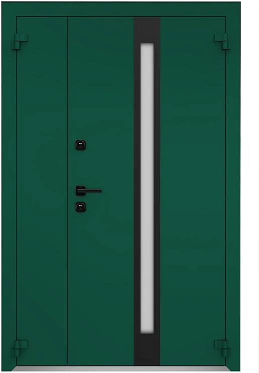 Входная дверь AG6014
