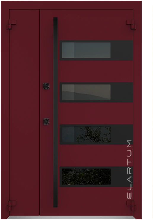 Входная дверь AG6034