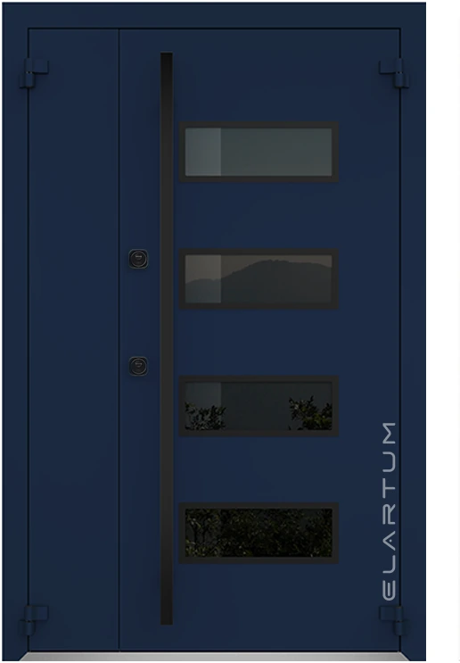Входная дверь AG6036
