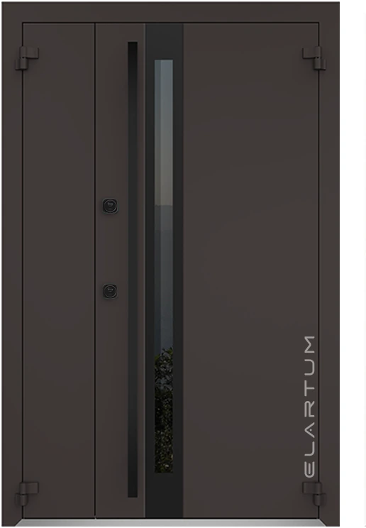 Входная дверь AG6039