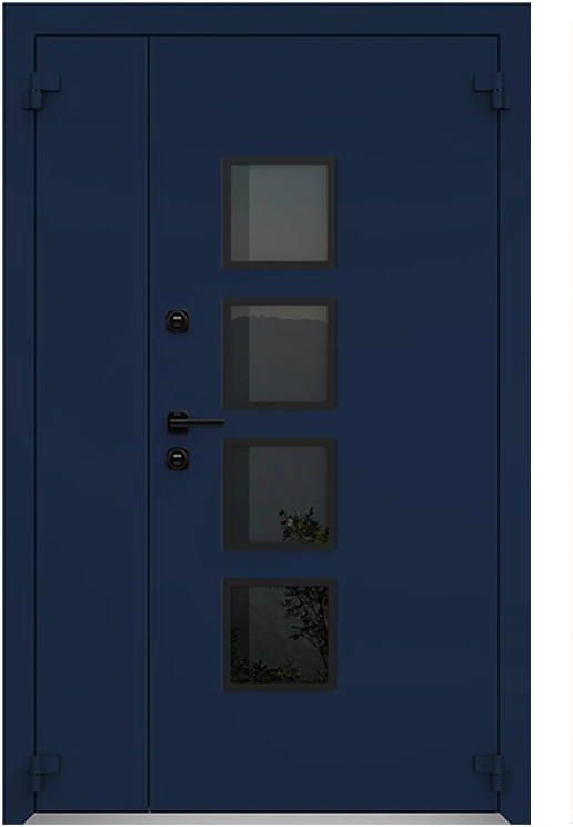 Входная дверь AG6048