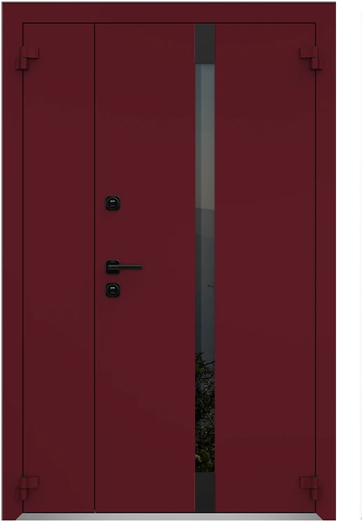 Входная дверь AG6050