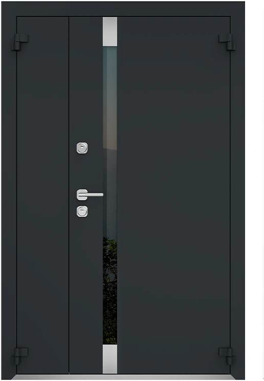 Входная дверь AG6052