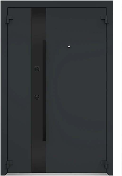 Входная дверь AG6066