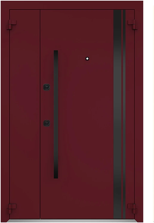 Входная дверь AG6067