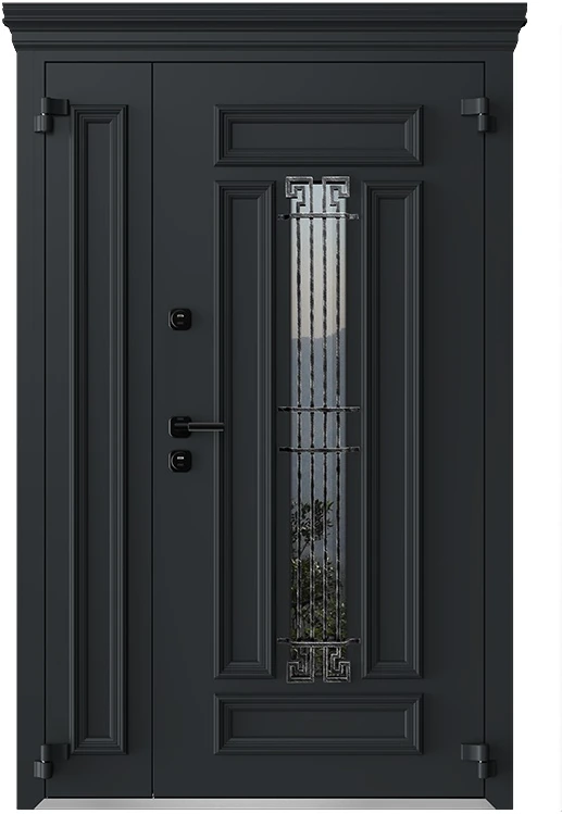 Входная дверь AG6077