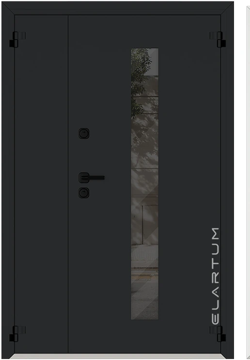 Входная дверь AG6100