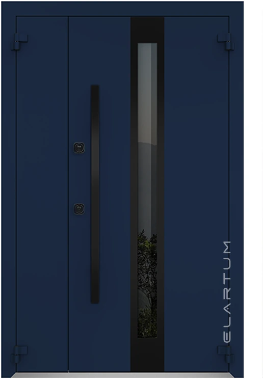 Входная дверь AG6107