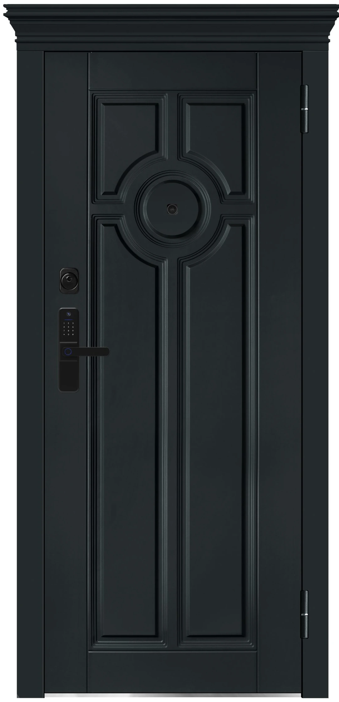 Входная дверь M-S 1038 E