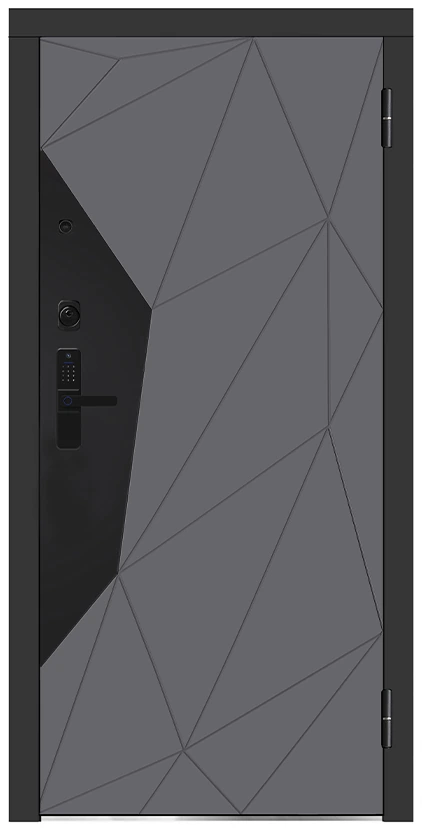 Входная дверь M-S 1054 E Z
