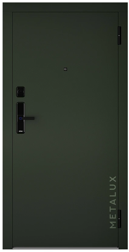 Входная дверь M-S 1109 E