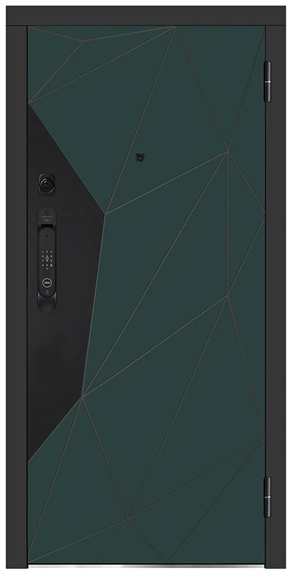 Входная дверь M-SP 1054 E