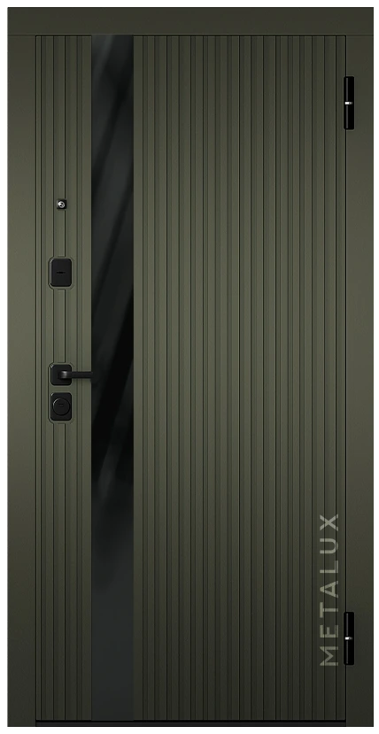 Входная дверь M629/1