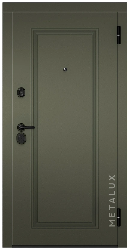 Входная дверь M631/1