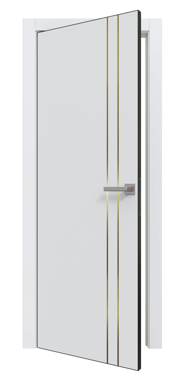 Межкомнатная дверь PRIME Line 4