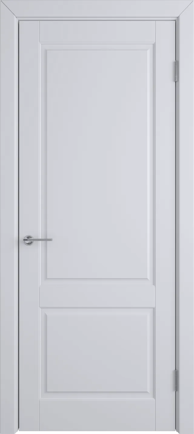 Межкомнатная дверь K1 ДГ