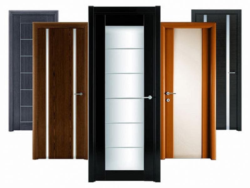 Как выбрать межкомнатную дверь?