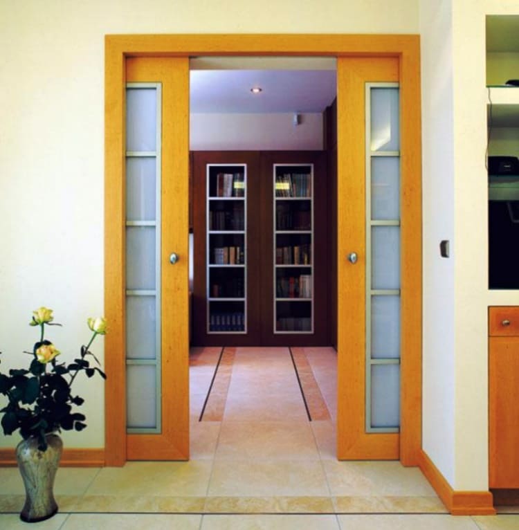 Раздвижные алюминиевые двери для веранды, террасы, беседки. Купить в Минске